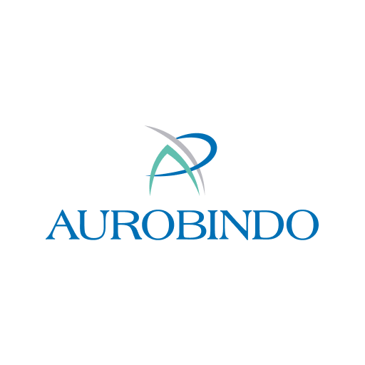 Aurobindo Pharma logo